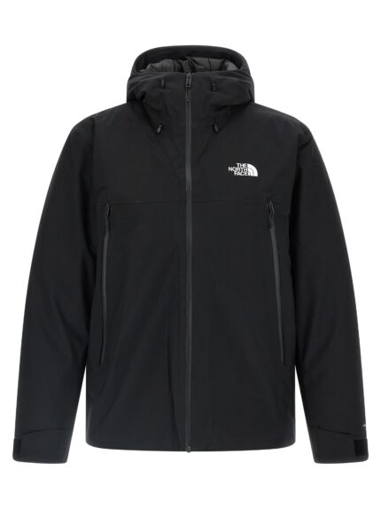 The North Face 'TNF Range' Parka