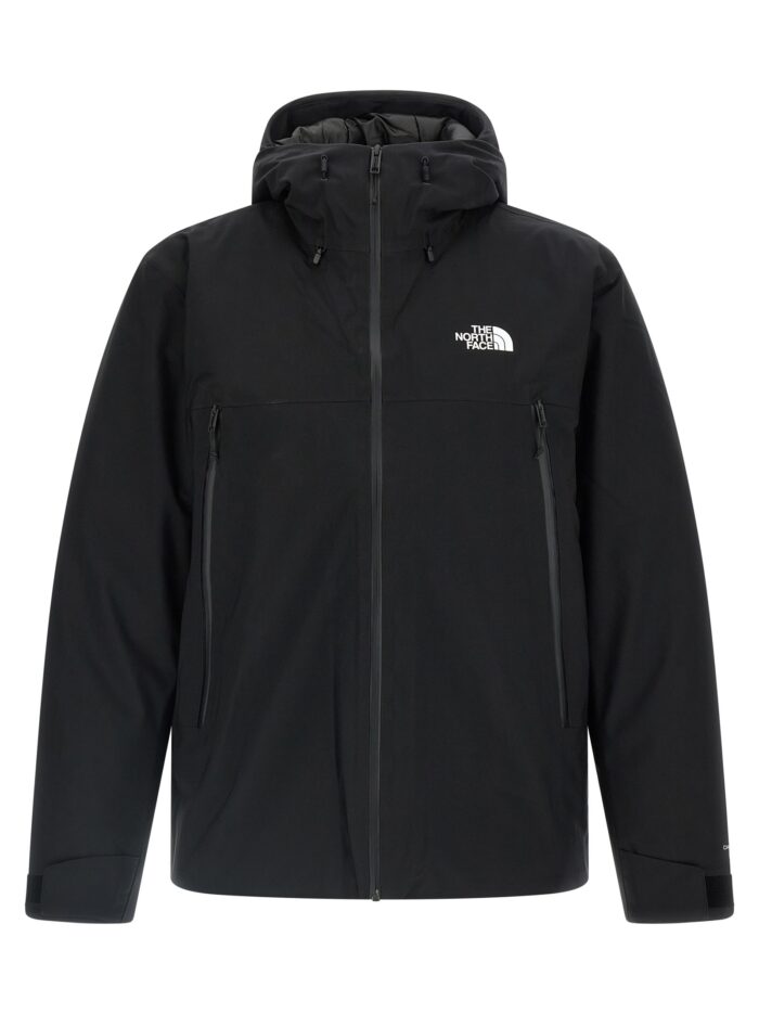 the north face 'tnf range' parka The North Face 'TNF Range' Parka