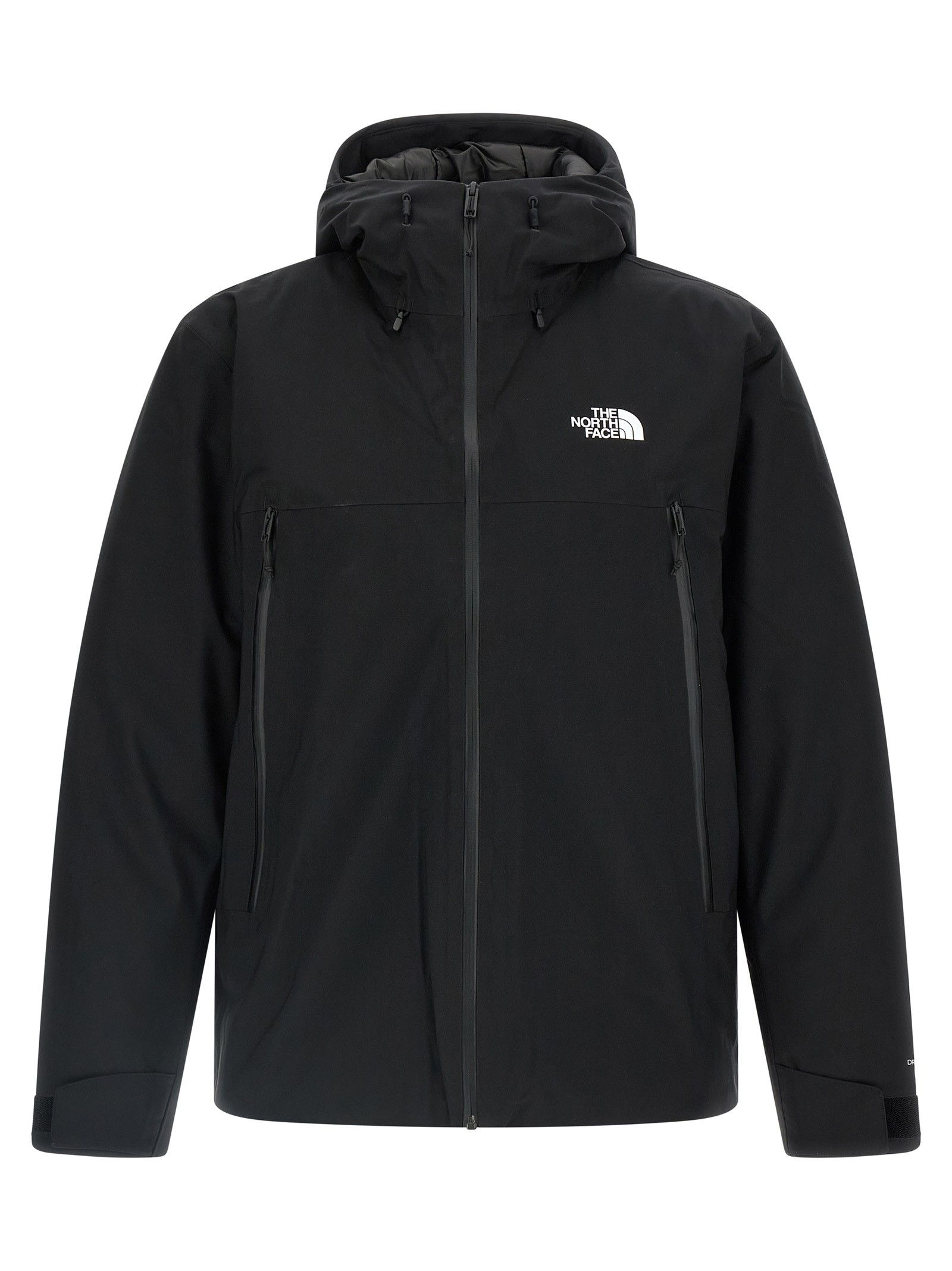 The North Face 'TNF Range' Parka
