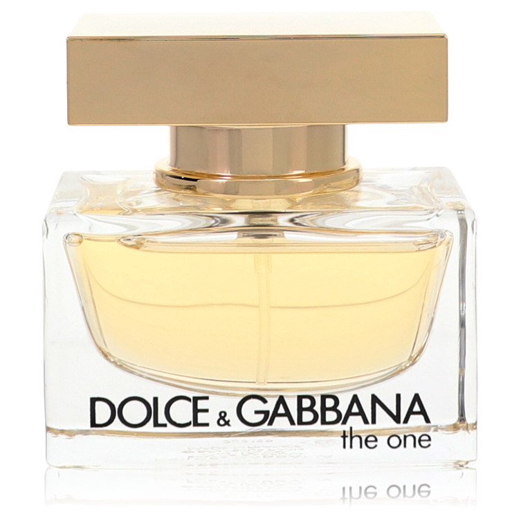 The One By Dolce & Gabbana - Eau De Parfum Spray (unboxed) 1 Oz