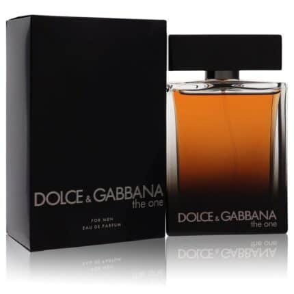 The One By Dolce & Gabbana - Eau De Parfum Spray 3.3 Oz