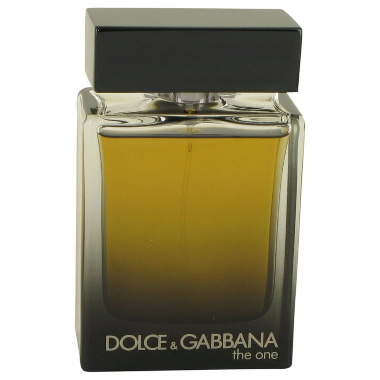 The One By Dolce & Gabbana - Eau De Parfum Spray (Tester) 3.3 Oz