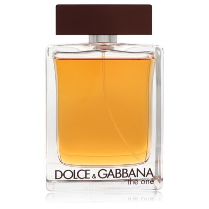 The One By Dolce & Gabbana - Eau De Toilette Spray (unboxed) 5 Oz