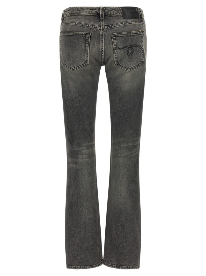 R13 'Tobi Boy' Jeans