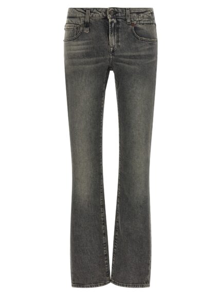 R13 'Tobi Boy' Jeans