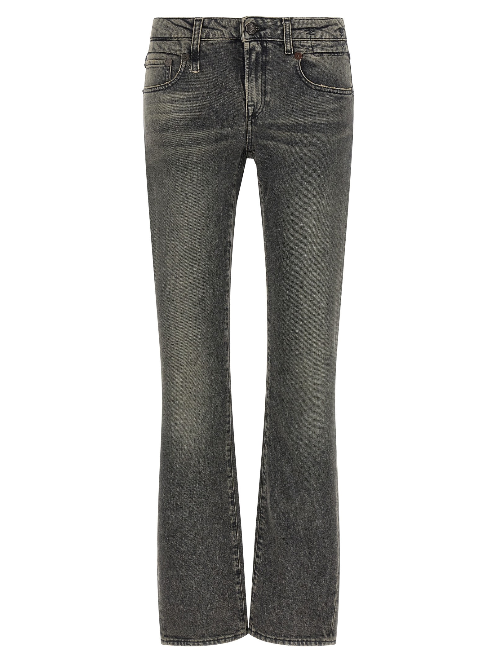 R13 'Tobi Boy' Jeans