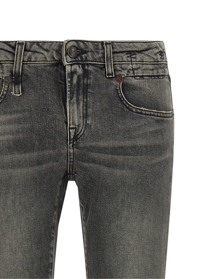 R13 'Tobi Boy' Jeans