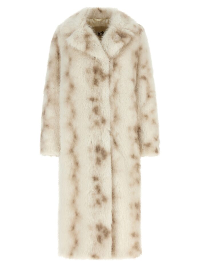 herno 'tocco' coat Herno 'Tocco' Coat