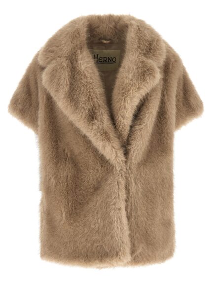 Herno 'Tocco' Coat