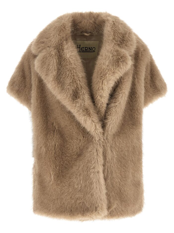 herno 'tocco' coat Herno 'Tocco' Coat
