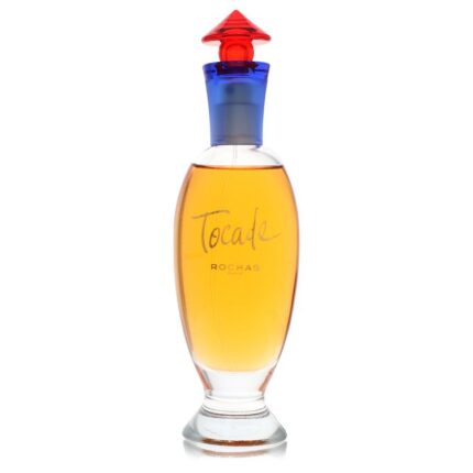 Tocade By Rochas - Eau De Toilette Spray (unboxed) 3.4 Oz