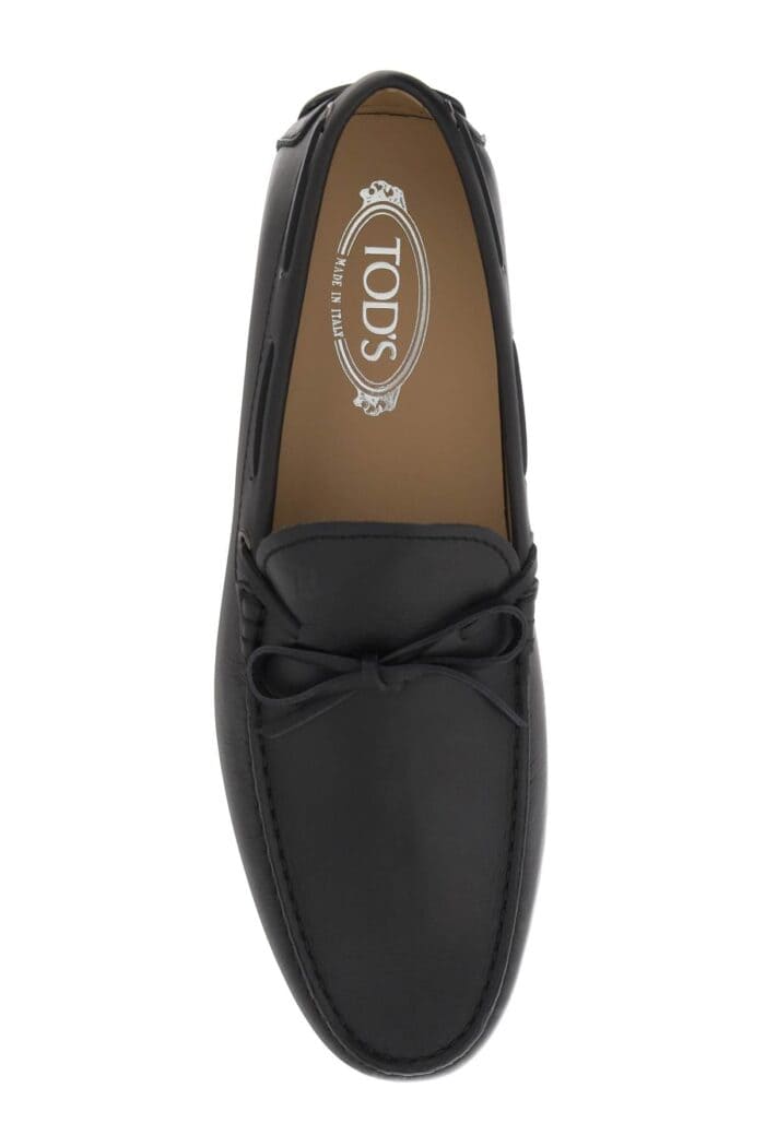 Tod's 'city Gommino' Loafers