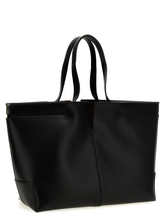 'Tod's Di Bag Folio' Shopping Bag