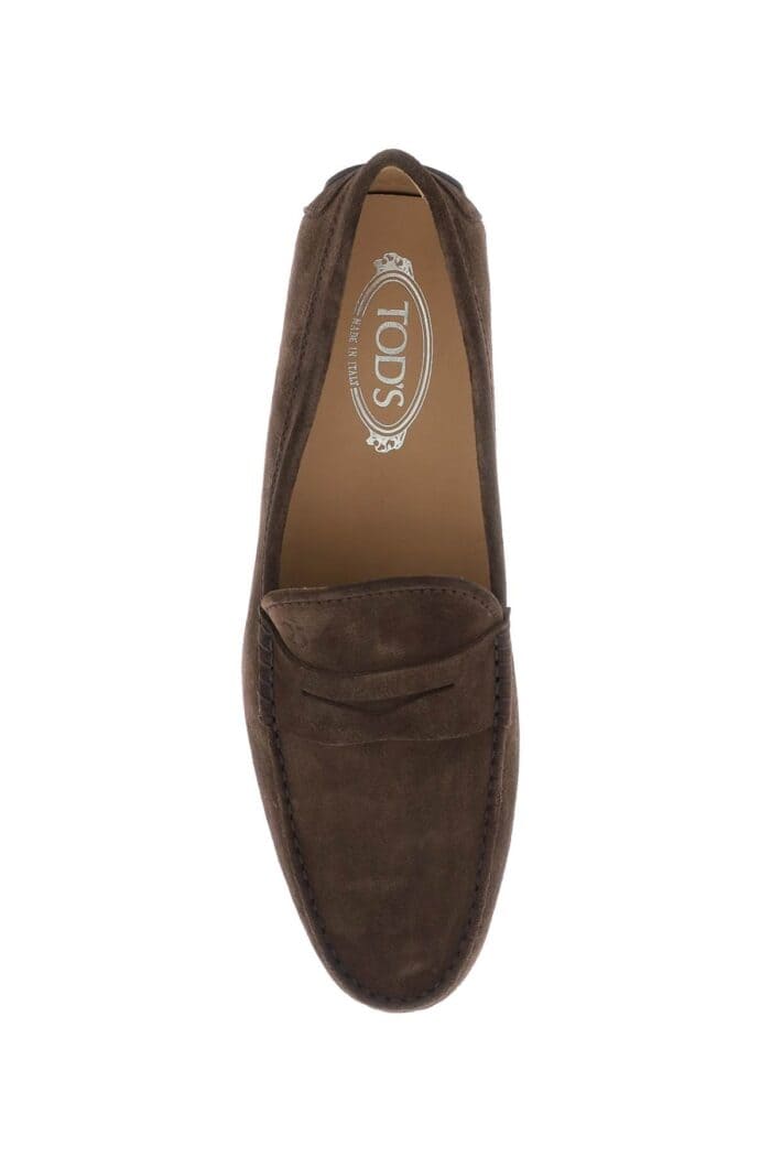 Tod's Gommino Loafers