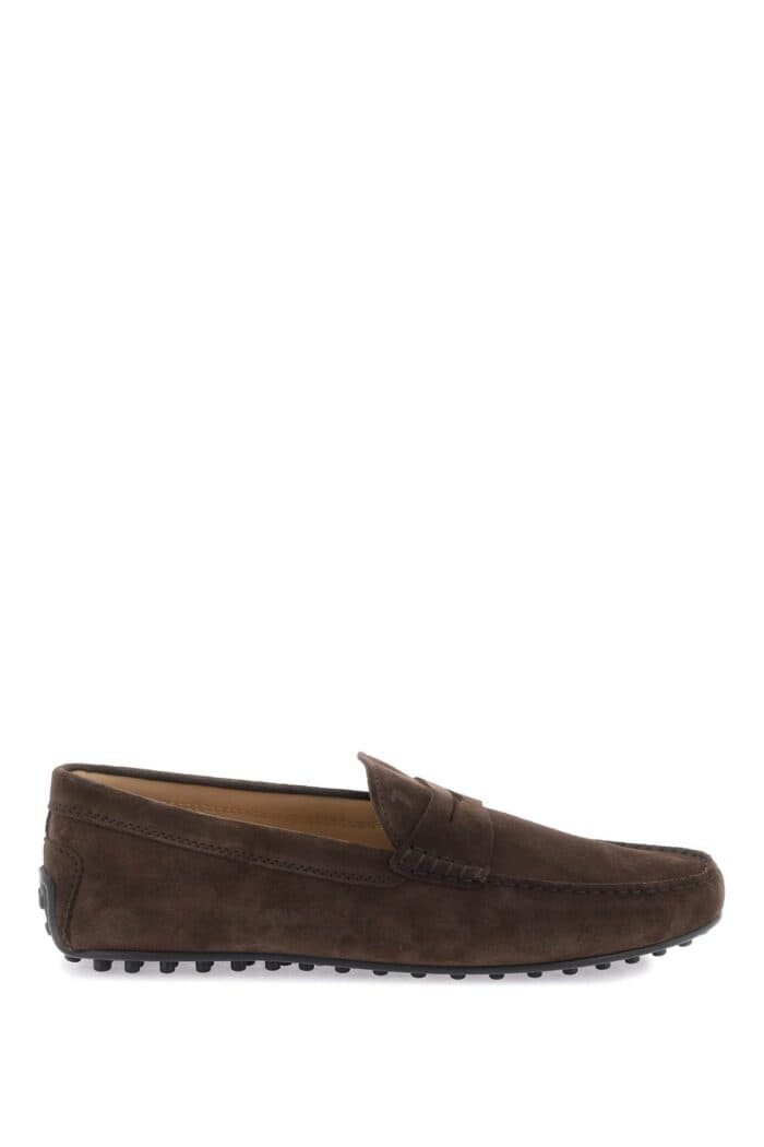 Tod's Gommino Loafers