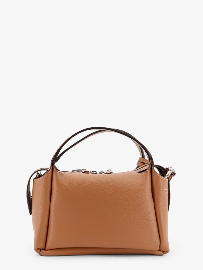 TOD'S Apa Leather Crossbody