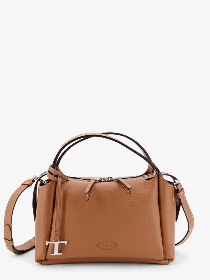 tod's apa leather crossbody TOD'S Apa Leather Crossbody