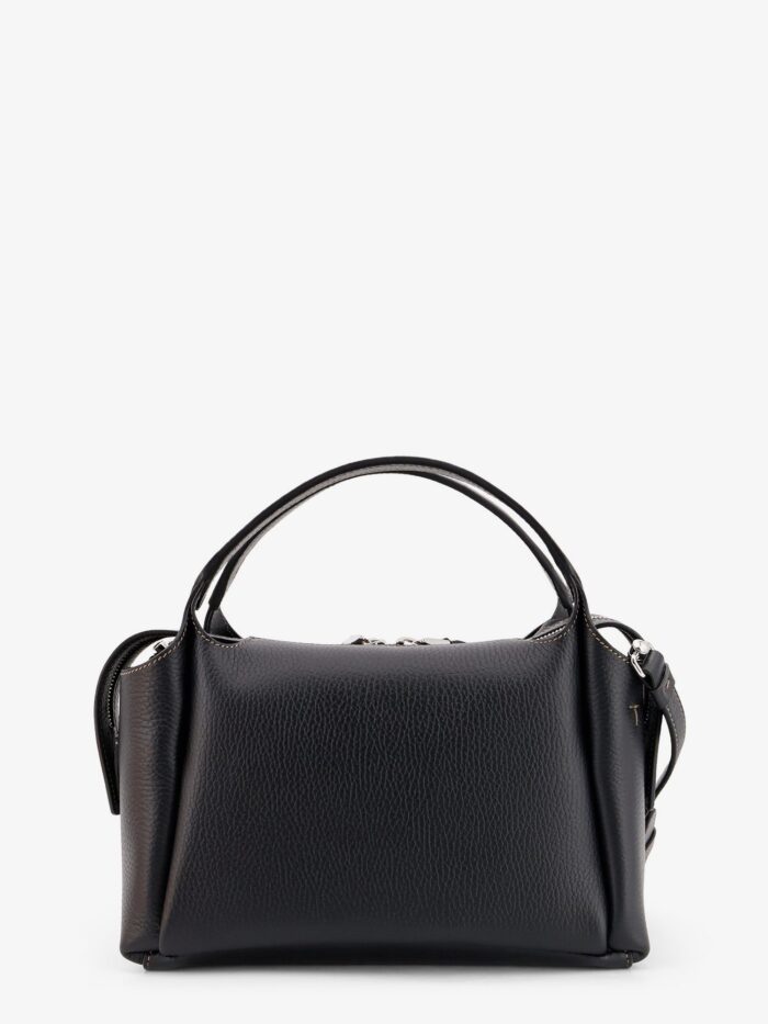 TOD'S Apa Leather Crossbody Bag