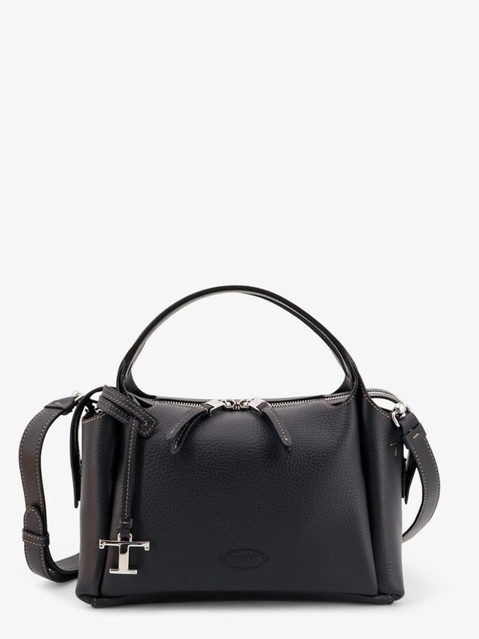 tod's apa leather crossbody bag TOD'S Apa Leather Crossbody Bag