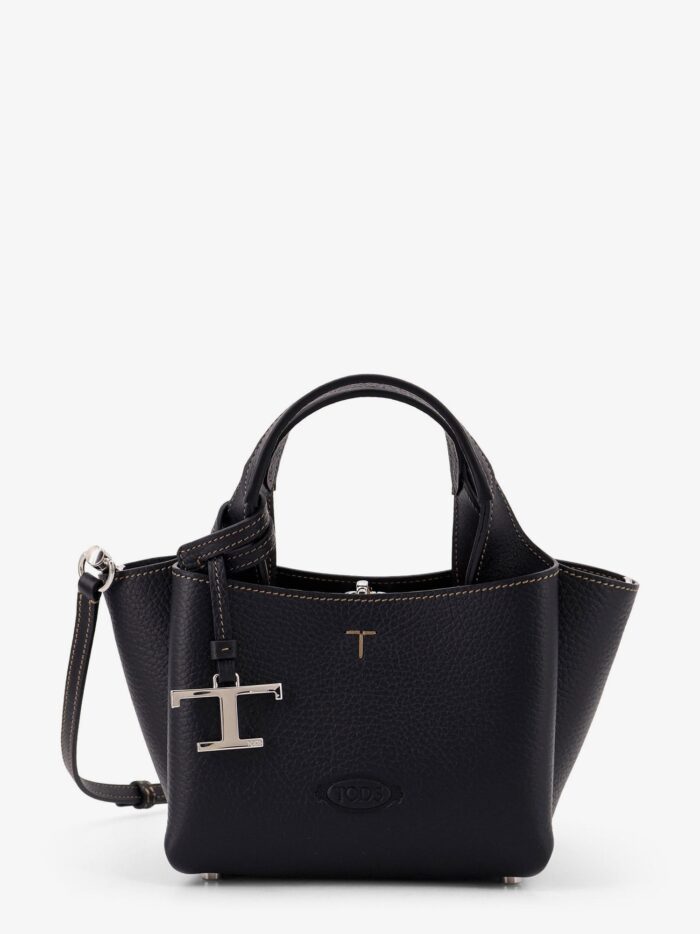 TOD'S Apa Micro Leather Bag