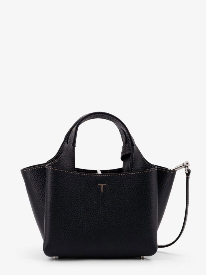 TOD'S Apa Micro Leather Bag