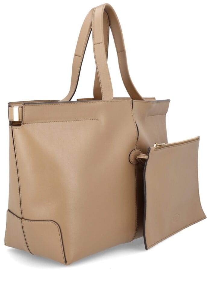 TOD'S BAG "FOLIO"