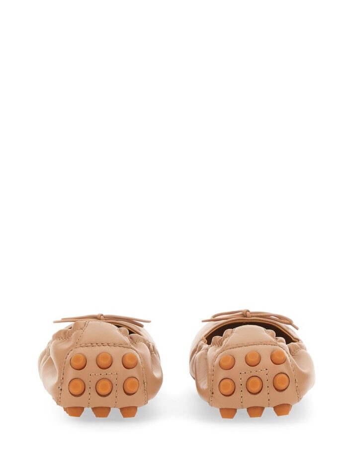 TOD'S BALLERINA BUBBLE