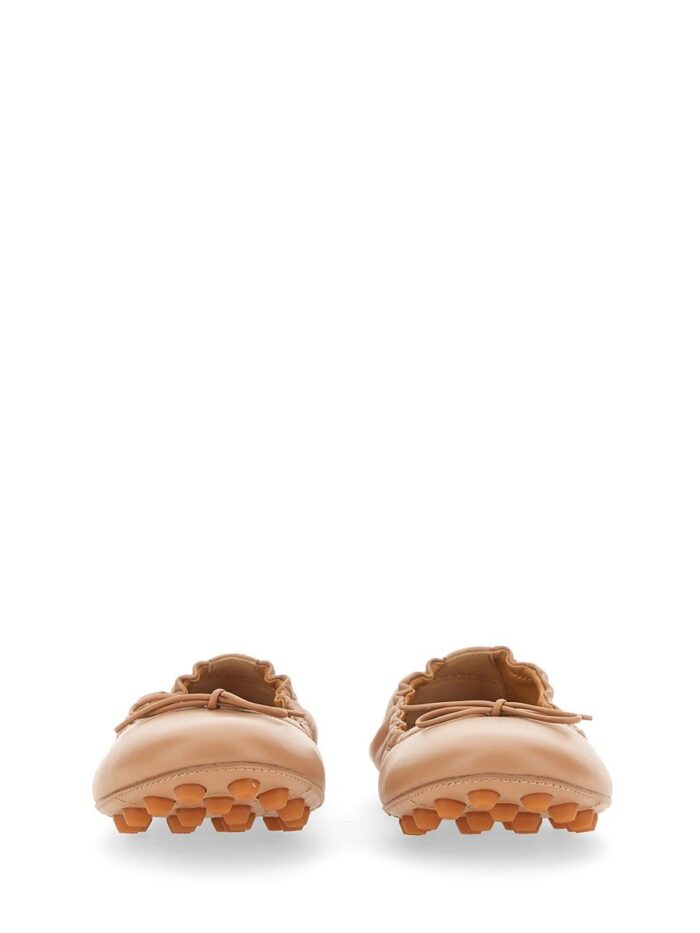 TOD'S BALLERINA BUBBLE