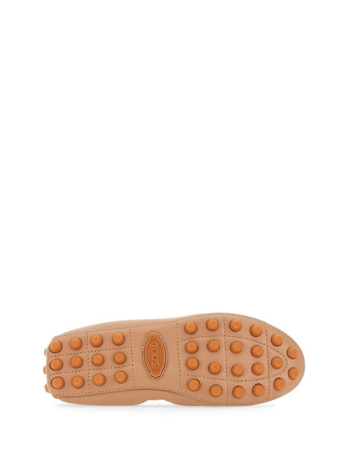 TOD'S BALLERINA BUBBLE