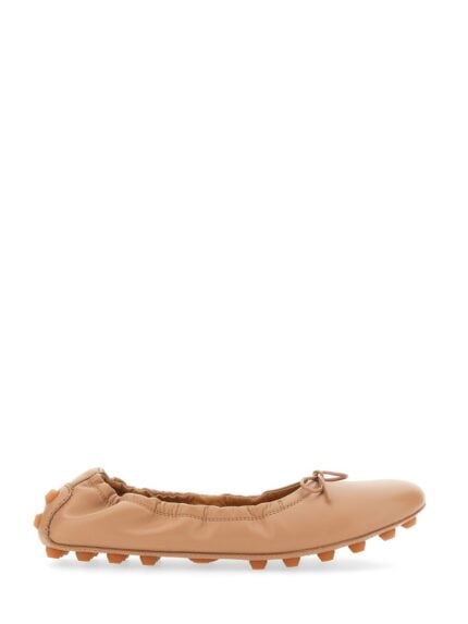 TOD'S BALLERINA BUBBLE