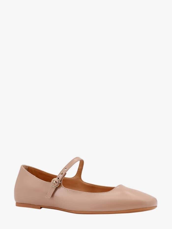 TOD'S BALLERINAS