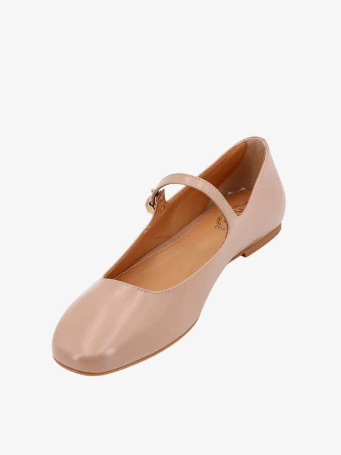 TOD'S BALLERINAS