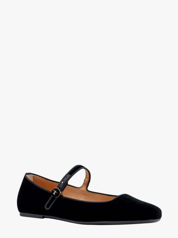 TOD'S BALLERINAS