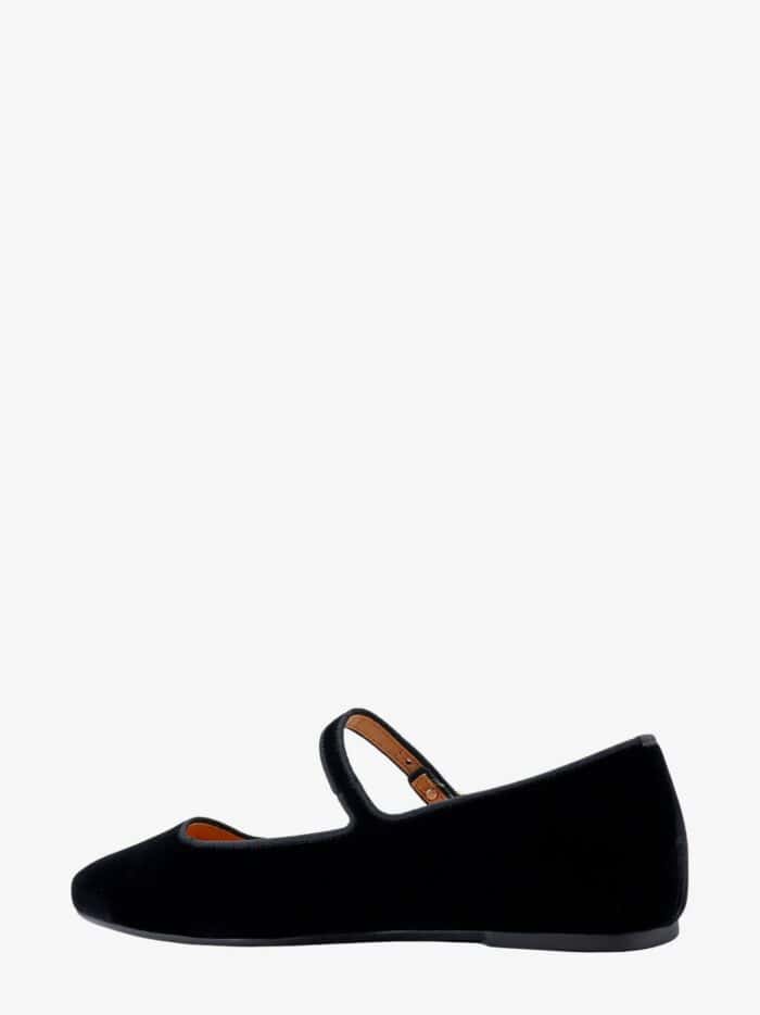 TOD'S BALLERINAS