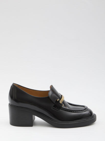 Tod's Barretta loafer in leather