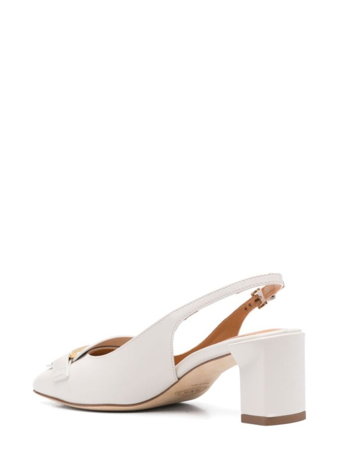 TOD'S Barretta Slingback