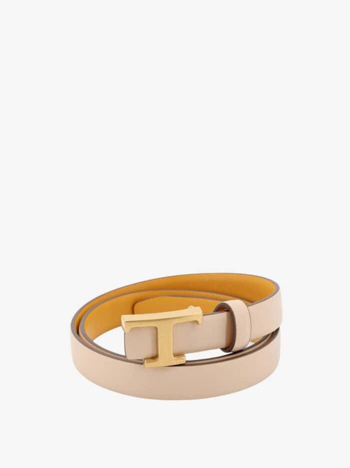 TOD'S BELT