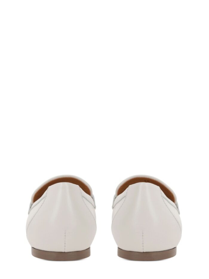 TOD'S Berretta Attacchi Loafers