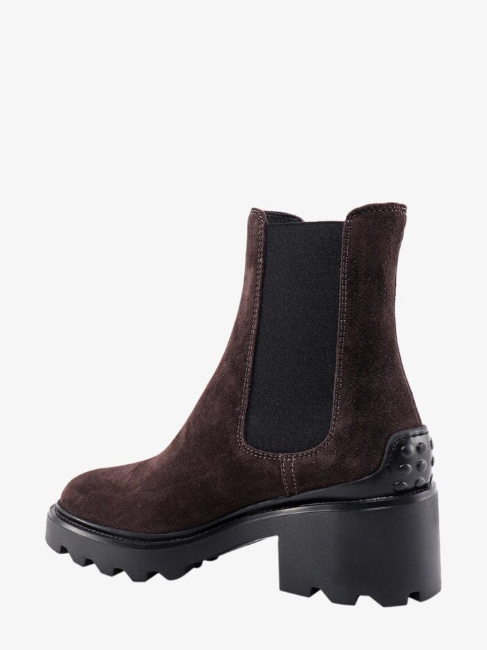 TOD'S BOOTS