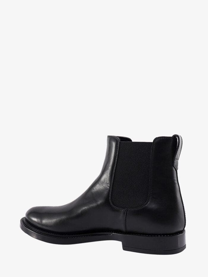 TOD'S BOOTS