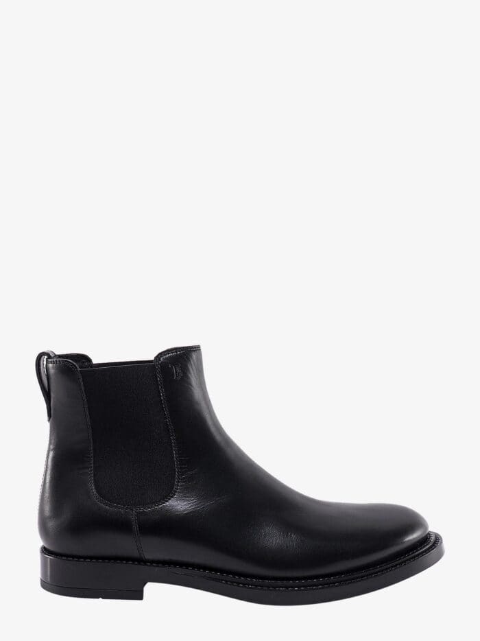 TOD'S BOOTS