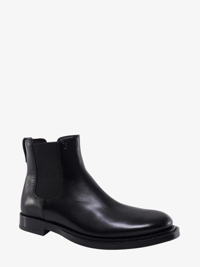 TOD'S BOOTS