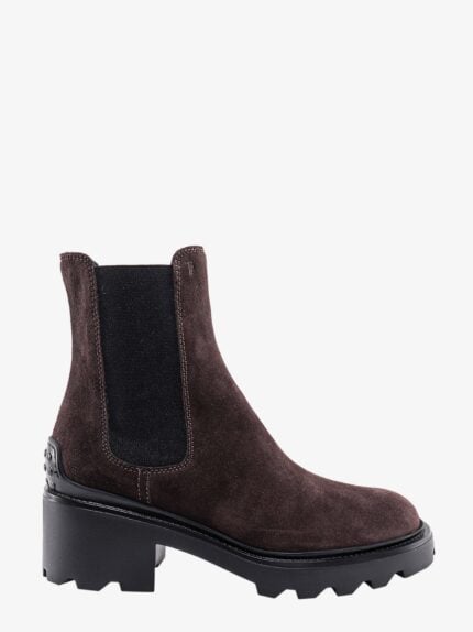 TOD'S BOOTS