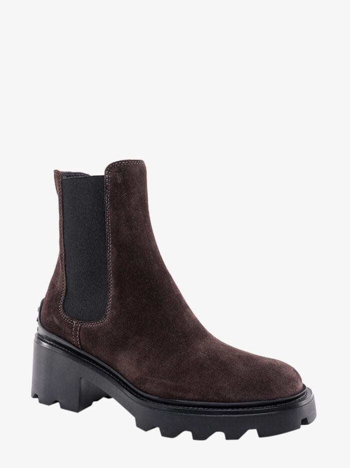 TOD'S BOOTS