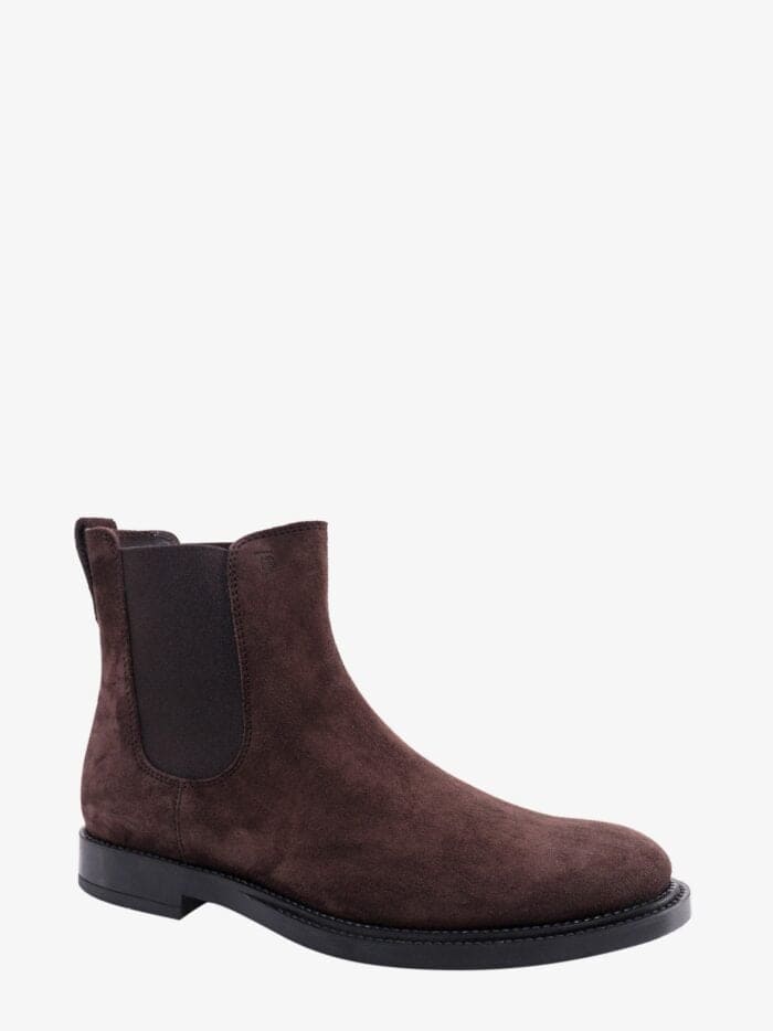 TOD'S BOOTS