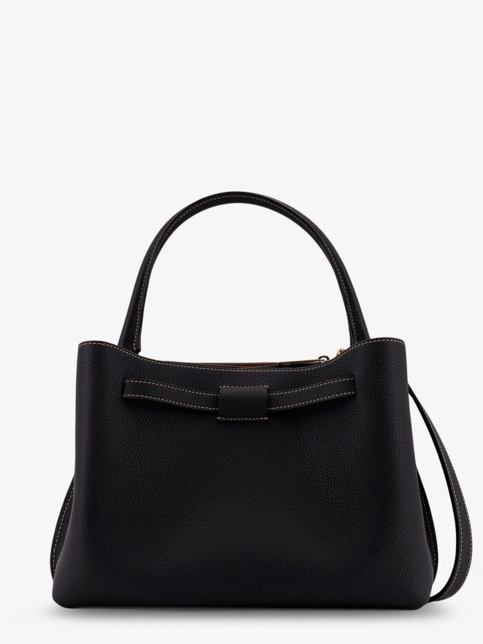 TOD'S Borsa A Mano Tim Top Mini In Pelle