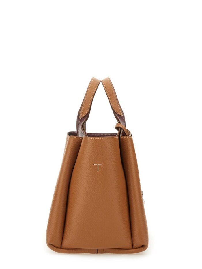 TOD'S BORSA MINI IN PELLE