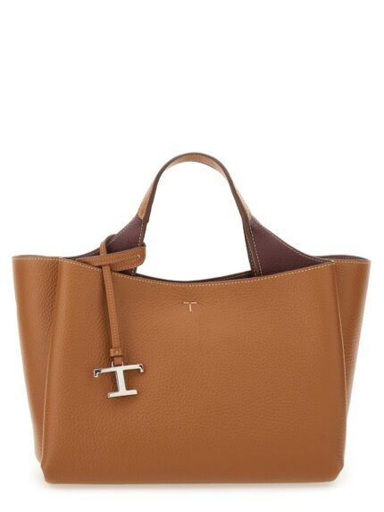 TOD'S BORSA MINI IN PELLE