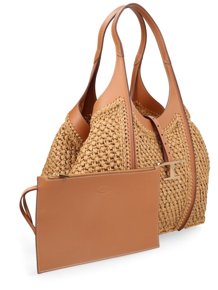 TOD'S BORSA SHOPPING MEDIUM