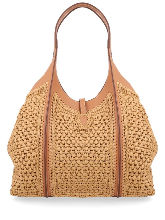 TOD'S BORSA SHOPPING MEDIUM